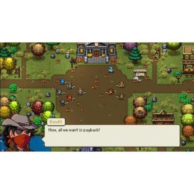 Découvre Cattle Country - Jeu PS5 dès maintenant!