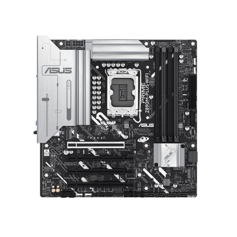 Carte mere - ASUS - PRIME Z890M-PLUS WIFI