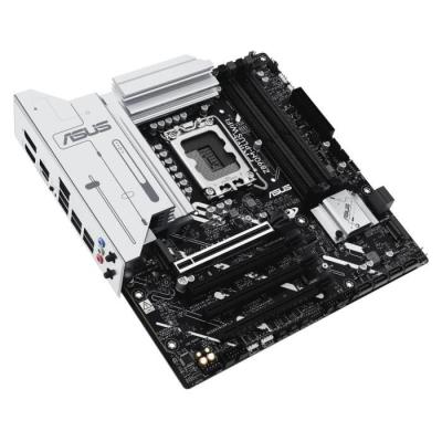 Carte mere - ASUS - PRIME Z890M-PLUS WIFI