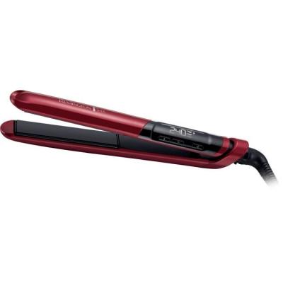Lisseur Remington S9600 Silk - Cheveux lisses en un éclair