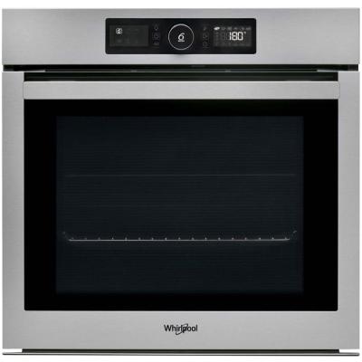 Four électrique Whirlpool AKZ9629IX - Inox - Pyrolyse