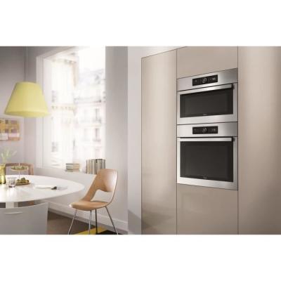 Four électrique Whirlpool AKZ9629IX - Inox - Pyrolyse