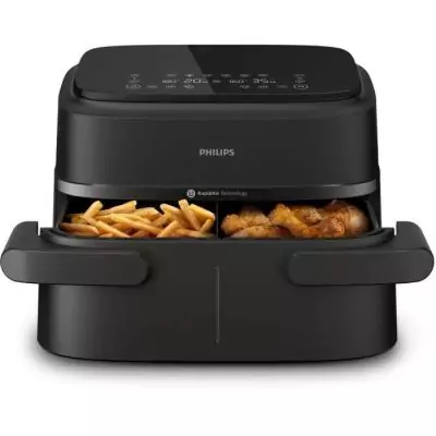 Friteuse sans huile Philips Airfryer XXL NA351/00 - Capacité 7,1L
