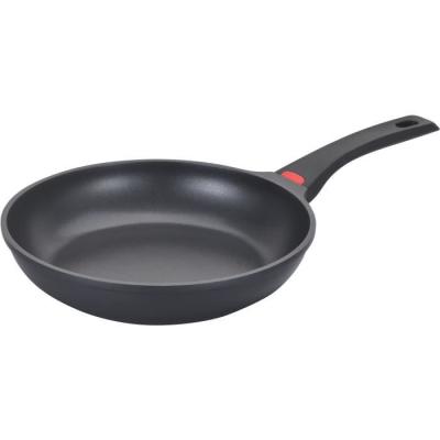 Set de 3 poêles induction Baumalu - Fonte d'aluminium anti-adhésif