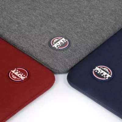Housse PC Port Designs Torino II 10/12.5" Gris - Protection stylée