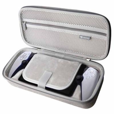 Pack voyage pour PS Portal avec housse EVA et protection écran - SUBSONIC