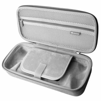 Pack voyage pour PS Portal avec housse EVA et protection écran - SUBSONIC