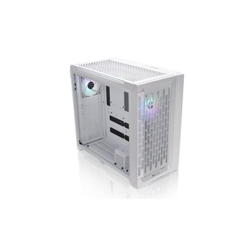 Boîtier PC Thermaltake CTE C750 Full Tower ARGB Blanc