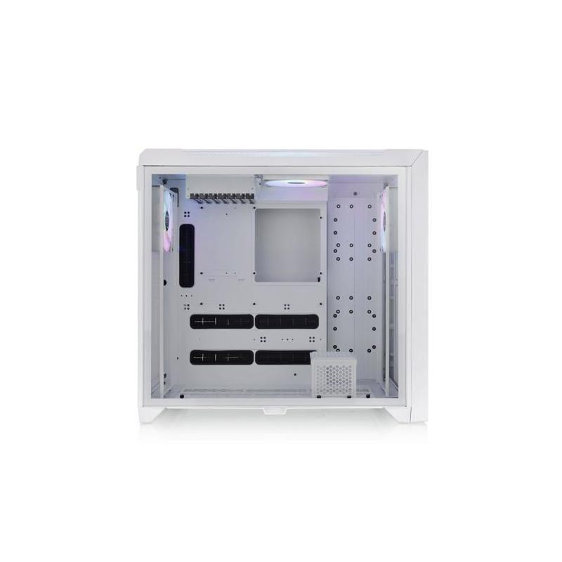 Boîtier PC Thermaltake CTE C750 Full Tower ARGB Blanc