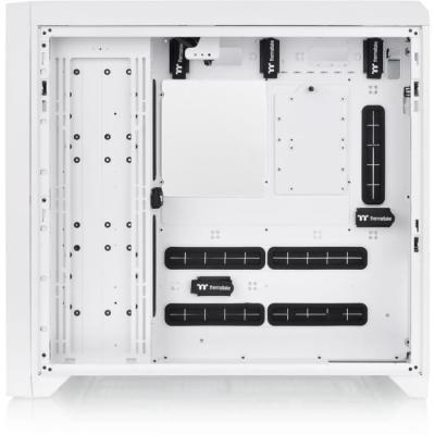 Boîtier PC Thermaltake CTE C750 Full Tower ARGB Blanc