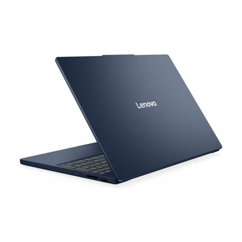 PC portable LENOVO IdeaPad Slim 3 15IRH10 | Sans Windows - 15,3 WUXGA IPS - Core i5-13420H - RAM 24 Go - SSD 1 To - AZERTY