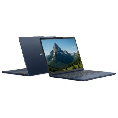 PC portable LENOVO IdeaPad Slim 3 15IRH10 | Sans Windows - 15,3 WUXGA IPS - Core i5-13420H - RAM 24 Go - SSD 1 To - AZERTY