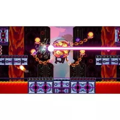 Jeu Nintendo Switch: Elsie - Magitek édition Jeu Nintendo Switch: Elsie - Magitek édition