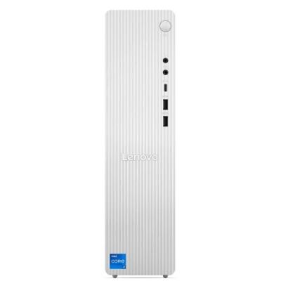 PC de bureau LENOVO IdeaCentre Tower 08IRH9 | Sans windows - Intel Core i5-13420H - RAM 32 Go - SSD 1 To