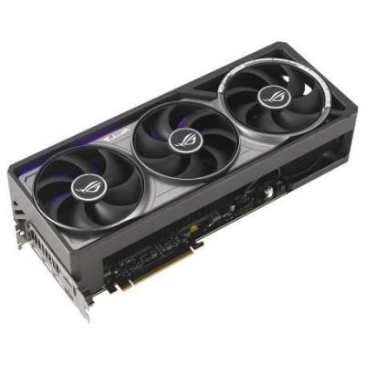 Carte graphique - ASUS - ROG Astral - RTX5090-O32G-GAMING NVIDIA GeForce RTX 5090 32 Go GDDR7