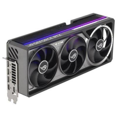 Carte graphique - ASUS - ROG Astral - RTX5090-O32G-GAMING NVIDIA GeForce RTX 5090 32 Go GDDR7