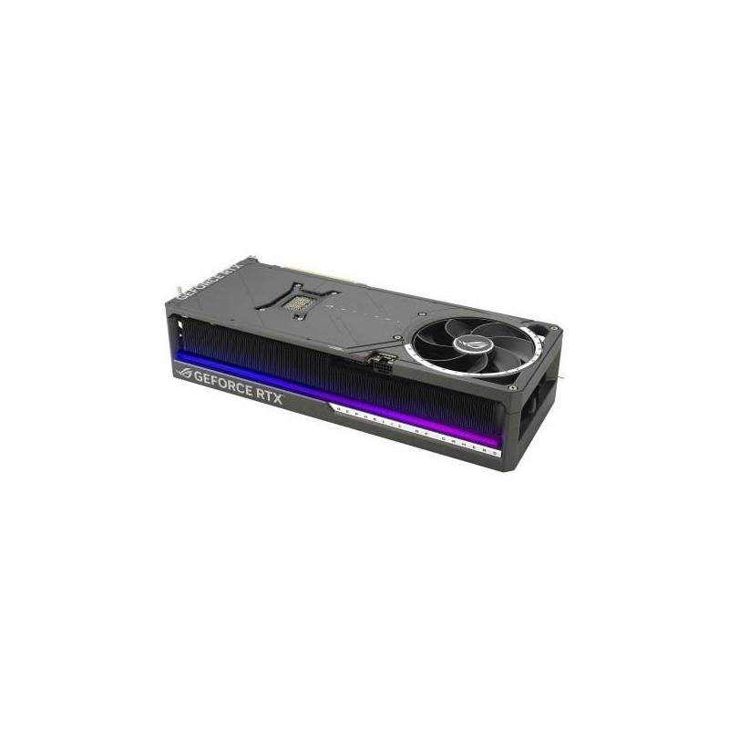 Carte graphique - ASUS - ROG Astral - RTX5090-O32G-GAMING NVIDIA GeForce RTX 5090 32 Go GDDR7