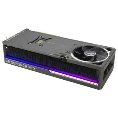 Carte graphique - ASUS - ROG Astral - RTX5090-O32G-GAMING NVIDIA GeForce RTX 5090 32 Go GDDR7