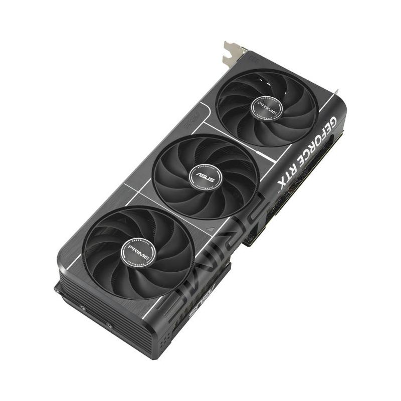Carte graphique - ASUS - GeForce RTX 5070 - 12 Go GDDR7 - PCI Express 5.0 - 7680 x 4320 pixels
