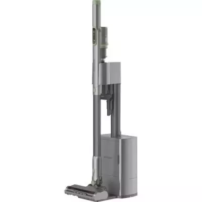 Aspirateur Balai avec base de vidange - ARTHUR MARTIN - AMAB148 - Performant et pratique