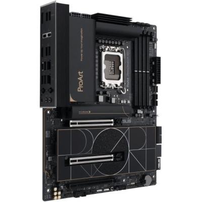 Carte mere - ASUS - PROART Z890-CREATOR WIFI - Intel Z890 LGA 1851 (Socket V1) ATX