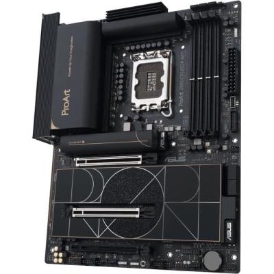 Carte mere - ASUS - PROART Z890-CREATOR WIFI - Intel Z890 LGA 1851 (Socket V1) ATX