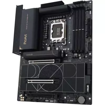 Carte mère ASUS PROART Z890-CREATOR WIFI - Performances créatives Carte mère ASUS PROART Z890-CREATOR WIFI - Performances créatives