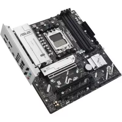 Carte mère ASUS PRIME B840M-A WIFI - AMD B840 - AM5 micro ATX Carte mère ASUS PRIME B840M-A WIFI - AMD B840 - AM5 micro ATX