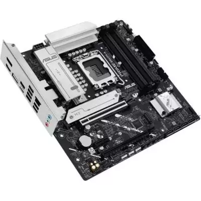 Carte mère ASUS PRIME B860M-A-CSM - Performances compactes Carte mère ASUS PRIME B860M-A-CSM - Performances compactes