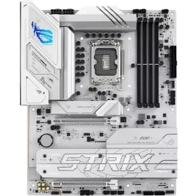 Carte mère ASUS ROG STRIX B860-A GAMING WIFI - Performances Gaming exceptionnelles Carte mère ASUS ROG STRIX B860-A GAMING WIFI - Performances Gaming exceptionnelles