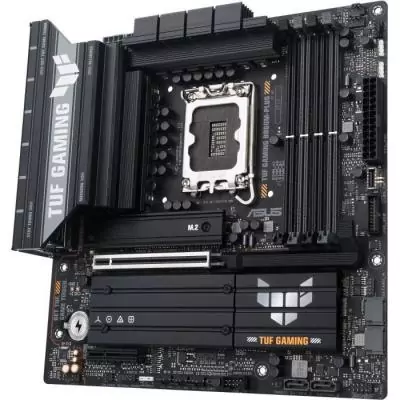 Carte mère ASUS TUF GAMING B860M-PLUS - Micro ATX Carte mère ASUS TUF GAMING B860M-PLUS - Micro ATX