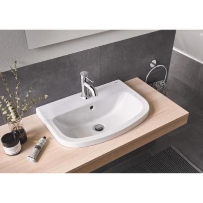 Mitigeur lavabo GROHE Start Classic : élégance et économie d'eau