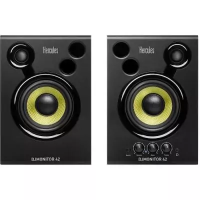 Kit essentiel pour DJ: Contrôle Inpulse + Enceintes 32 + Casques HDP DJ60 Kit essentiel pour DJ: Contrôle Inpulse + Enceintes 32 + Casques HDP DJ60