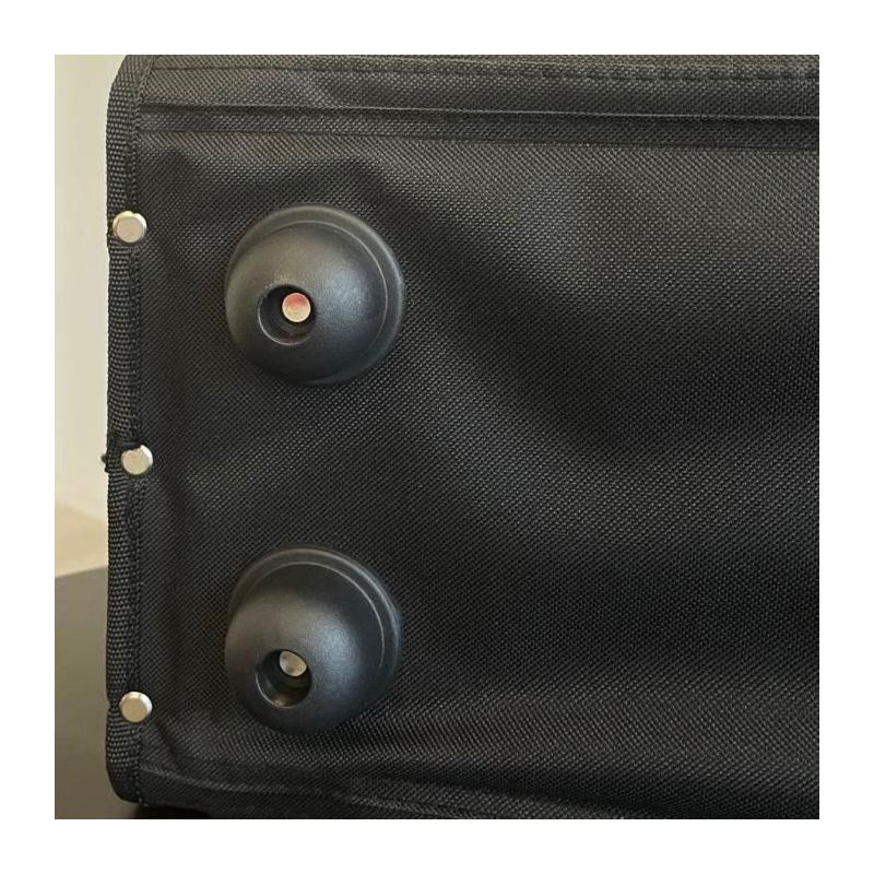 Sacoche porte-outils KS Tools SMARTBAG XL 25L - Résistant & Pratique