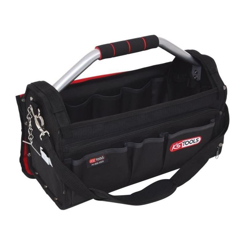 Sacoche porte-outils KS Tools SMARTBAG XL 25L - Résistant & Pratique