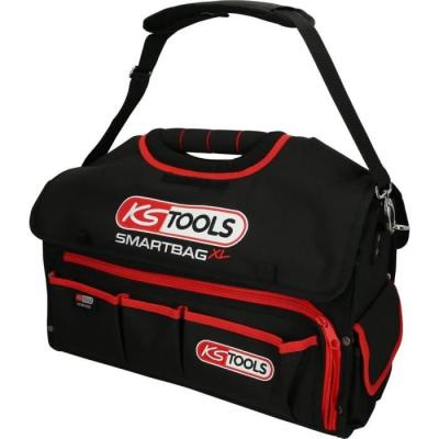 Sacoche porte-outils KS Tools SMARTBAG XL 25L - Résistant & Pratique