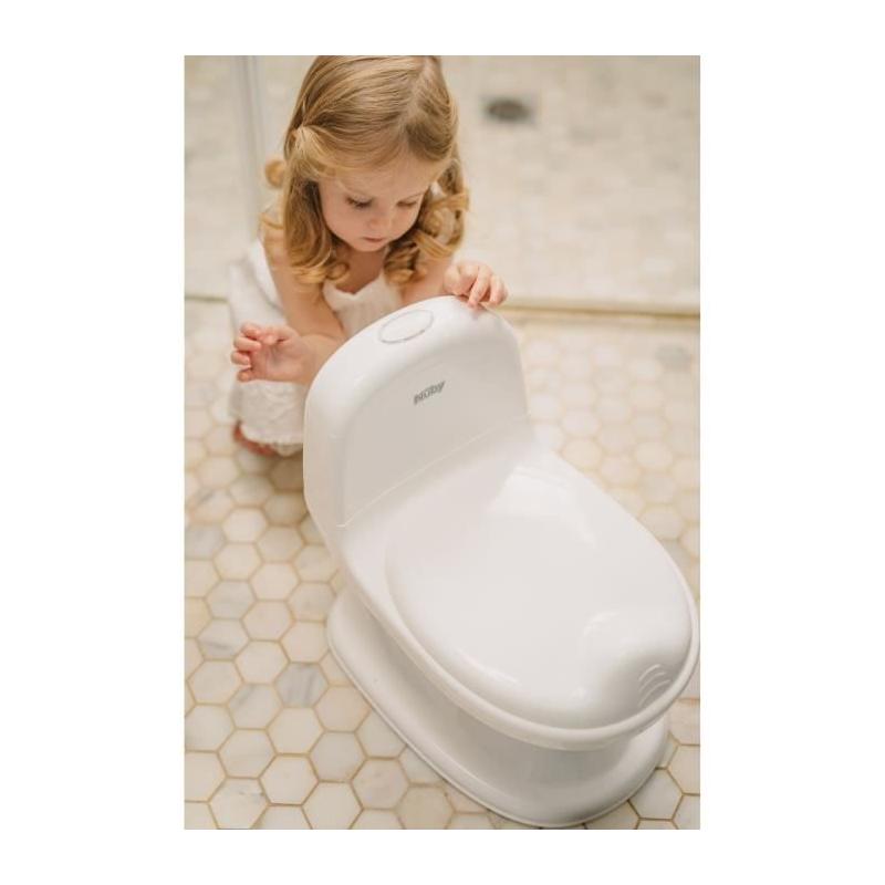 Pot mini toilettes - NUBY - Dr. Talbot's - My Real Potty