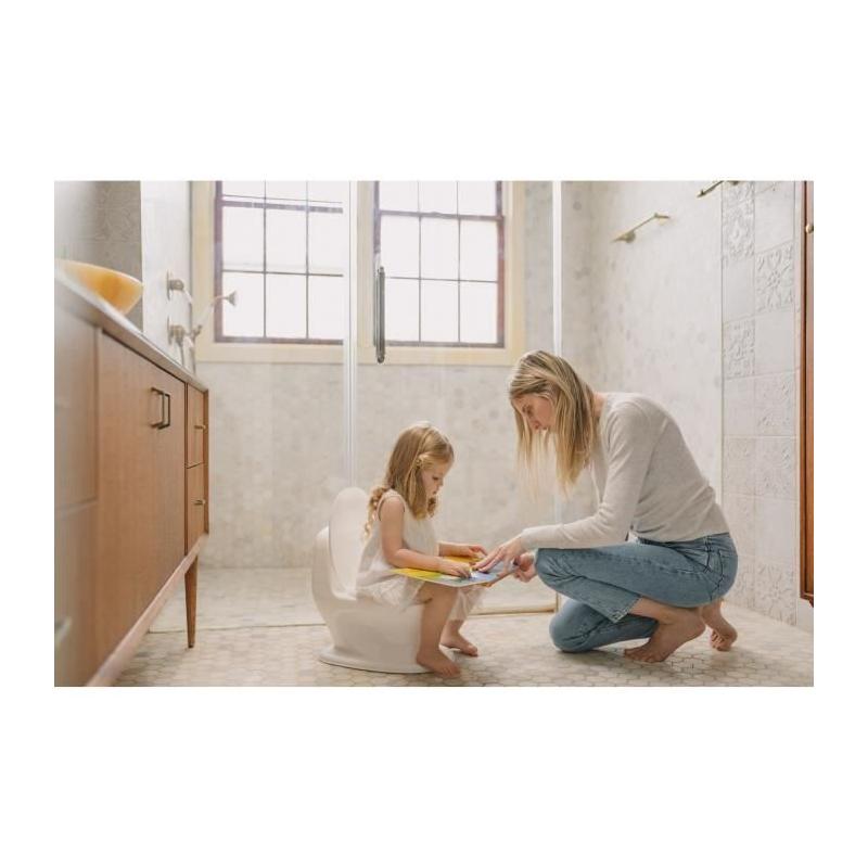 Pot mini toilettes - NUBY - Dr. Talbot's - My Real Potty