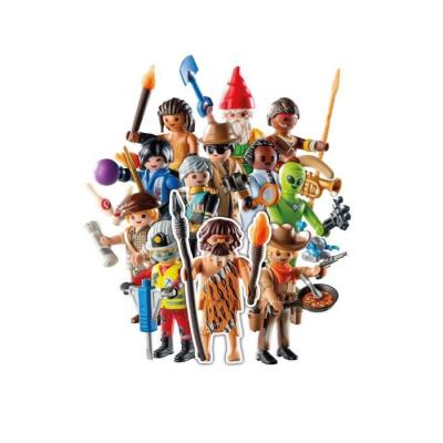 Figurines surprises Playmobil Garçons - Boîte de 24 sachets