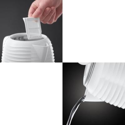 Bouilloire Russell Hobbs Inspire 1,7L - Ebullition Rapide