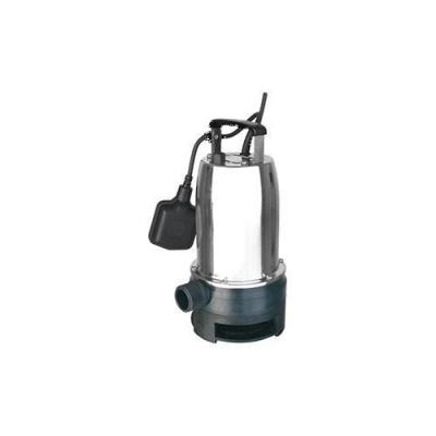 Pompe d'évacuation SPIDO Pro Maxinox 500 - Débit 10,5 m³/h