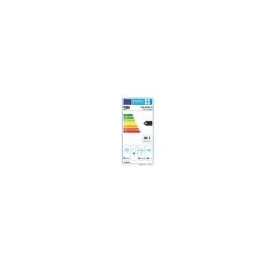 Beko Table de cuisson induction aspirante 60cm 4 feux 7400w - HIXI64700UF1