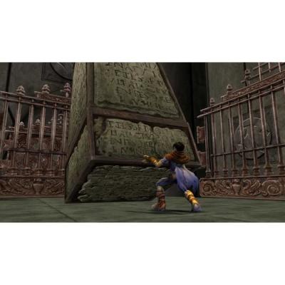 Legacy of Kain Soul Reaver 1&2 Remastered sur Nintendo Switch