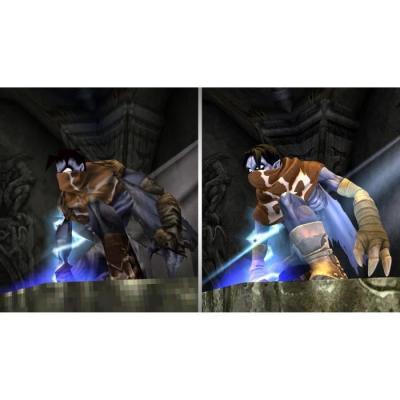 Legacy of Kain Soul Reaver 1&2 Remastered sur Nintendo Switch