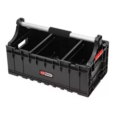 Caisse à outils KS TOOLS - Pratique et robuste