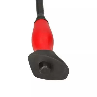 Chasse-goupilles professionnel - Anti-vibrations - Poignée ergonomique