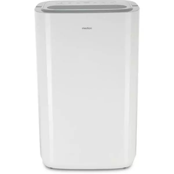 Déshumidificateur - MEDION - 20L / jour - Capacité réservoir 5,4L