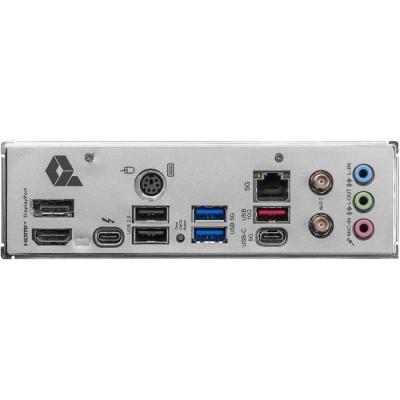 Carte mere - MSI - PRO B860M-A WIFI Intel B860 LGA 1851 (Socket V1) micro ATX