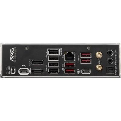 Carte mère MSI MAG B860 TOMAHAWK WIFI