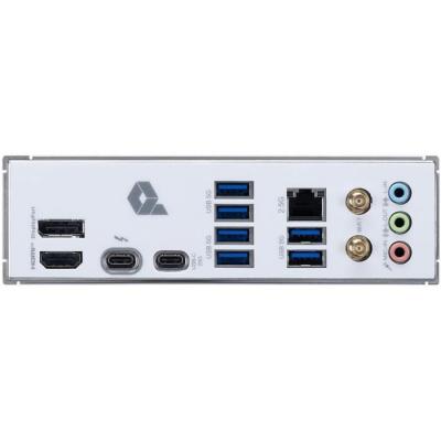 Carte mere - MSI - PRO Z890-S WIFI PZ Intel Z890 LGA 1851 (Socket V1) ATX